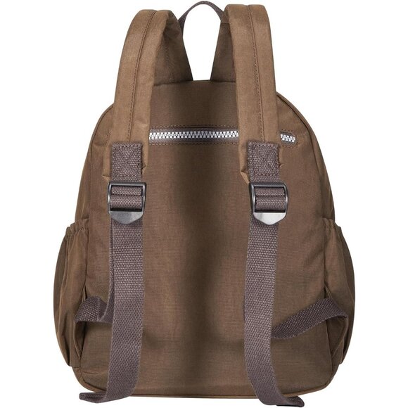 Lightweight Waterproof Backpack with Organized Pockets for Hiking & Travel - Picture 5 of 7